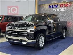 شيفروليه سلفرادو